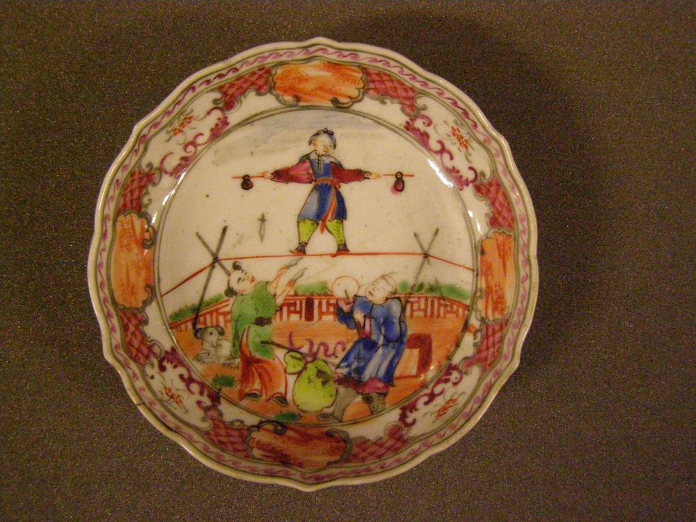 图片[4]-saucer BM-Franks.615.+-China Archive